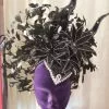 Casque Strass + Plumes A Fixer -Halloween Soldes Magasin 800x800 104