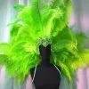 Ensemble Dos De Plumes Et Casque -Halloween Soldes Magasin 800x800 1089