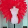 Ailes En Plumes Blondine -Halloween Soldes Magasin 800x800 1110