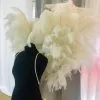 Ailes En Plumes De Floss Medium -Halloween Soldes Magasin 800x800 1118