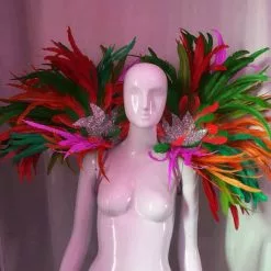 Armature Brésilienne