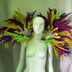 Armature Brésilienne