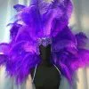 Ensemble Dos De Plumes + Casque -Halloween Soldes Magasin 800x800 1176