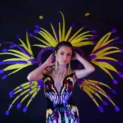 Dos Coeur En Faisans