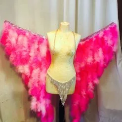 Cascade De Marabouts