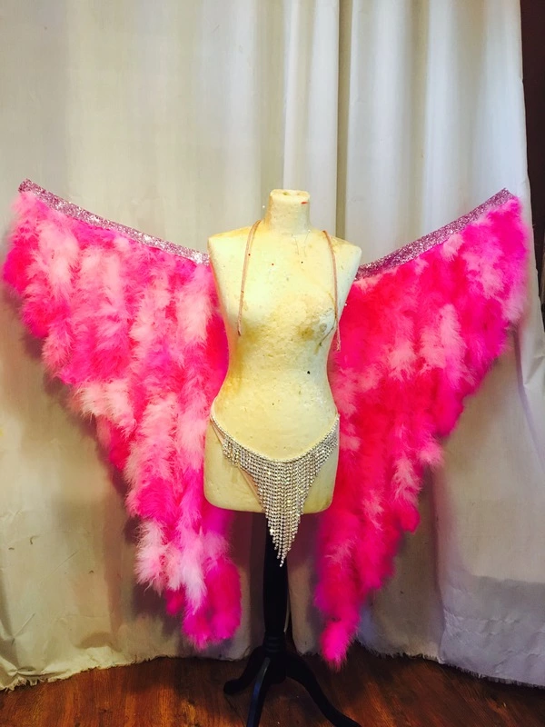 Cascade De Marabouts 3 Cascade De Marabouts