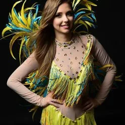 Ensemble Ailes Et Body