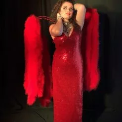 Cascade De Gros Marabouts