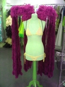 Cascade De Marabouts