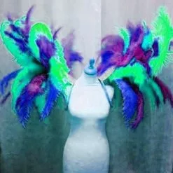 Armature épaules En Floss