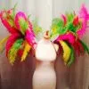 Armature épaules En Plumes Blondine -Halloween Soldes Magasin 800x800 1285