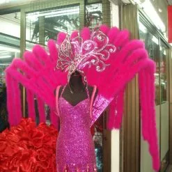 Cascade De Marabouts