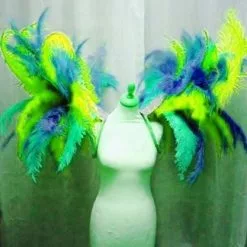 Armature épaules En Floss