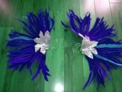 Armatures De Bras En Coq