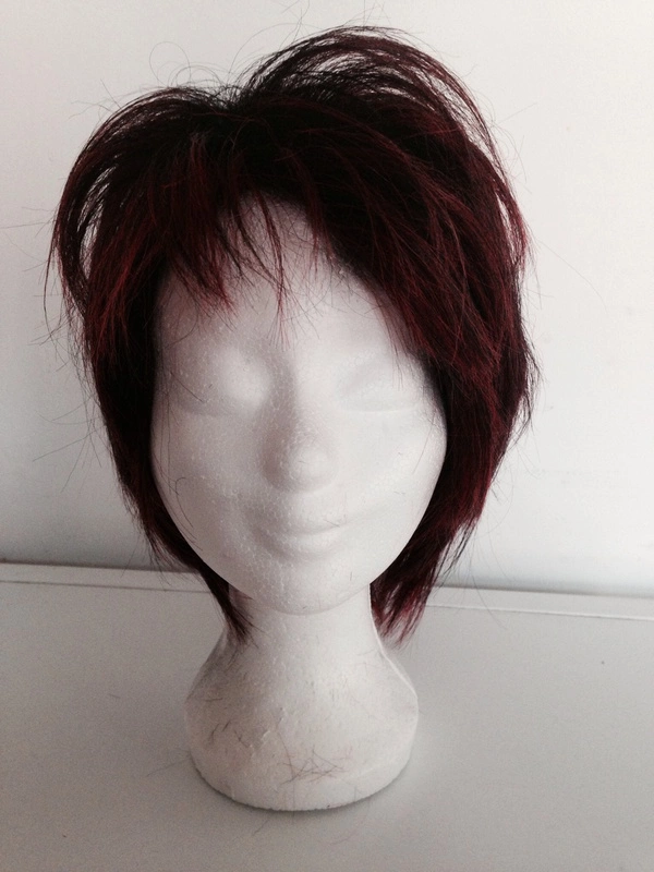 Perruque Rika 3 Perruque Rika