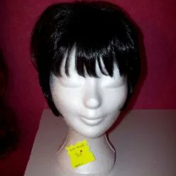 Perruque Liza Minelli