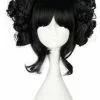 Chignon Manga -Halloween Soldes Magasin 800x800 1363