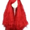 Perruque Gaga Rouge -Halloween Soldes Magasin 800x800 1364