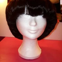 Perruque Mireille Mathieu