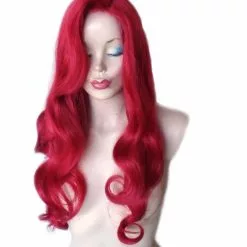 Perruque Jessica Rabit