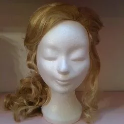 Perruque Kylie Minogue