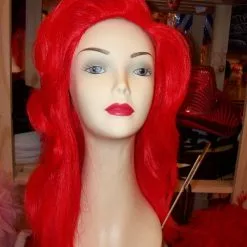 Perruque Jessica Rabit