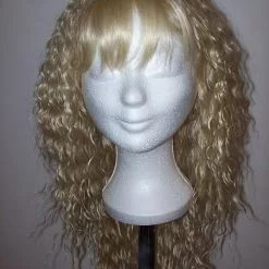 Perruque Madonna 2008