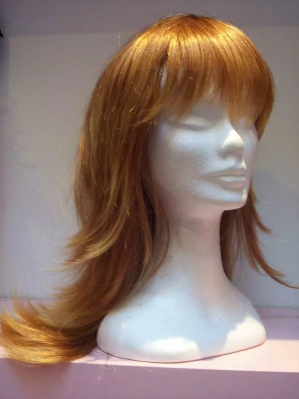 Perruque 3 Perruque