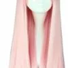 Perruque Longue Rose 1 Perruque Longue Rose -Halloween Soldes Magasin 800x800 1460