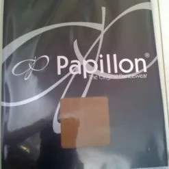 Collant Papillon Toast Taille S