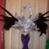 Casque Plumes -Halloween Soldes Magasin 800x800 164
