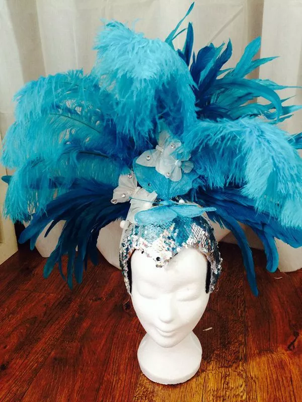 Casque En Floss 3 Casque En Floss