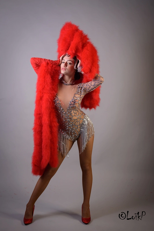 Casque Marabouts 3 Casque Marabouts