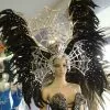 Casque Plumes Et Strass -Halloween Soldes Magasin 800x800 198