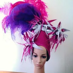 Casque Type Brésilien