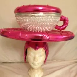 Casque Tasse Chocacao