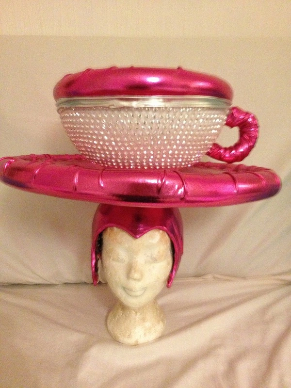 Casque Tasse Chocacao 3 Casque Tasse Chocacao