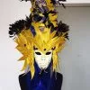 Casque Masque Venise -Halloween Soldes Magasin 800x800 259
