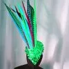 Casque En Plumes De Faisan -Halloween Soldes Magasin 800x800 270