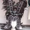 Casque En Plumes De Coq -Halloween Soldes Magasin 800x800 291