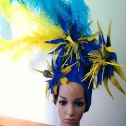 Casque Type Brésilien