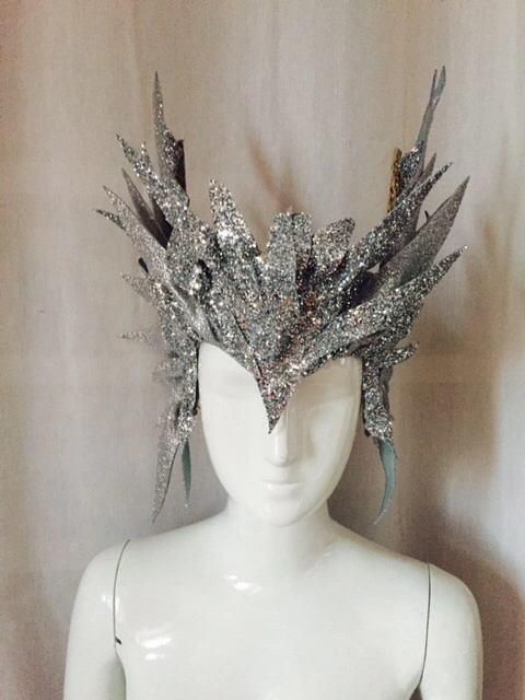 Casque Diamantine 3 Casque Diamantine