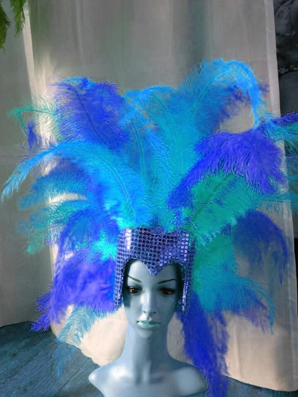 Casque Brésilien 3 Casque Brésilien