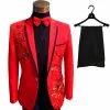 Veste Homme Paillettes 2 Veste Homme Paillettes -Halloween Soldes Magasin 800x800 365