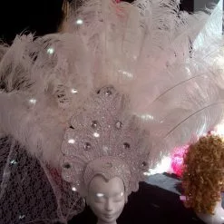 Casque Bresilien Demontable