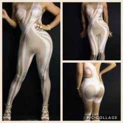 Académique En Lycra