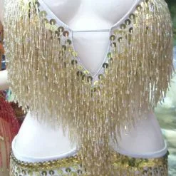 Body Tubulaires Franges