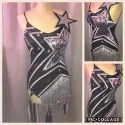 Robe Body Asymétrique