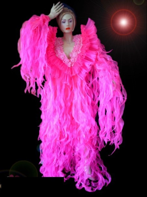 Manteau Long 3 Manteau Long