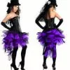 Robe Bustier Et Jupe Tulle Burlesque Grande Taille -Halloween Soldes Magasin 800x800 483